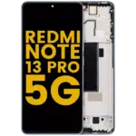 Display Xiaomi Redmi Note 13 Pro 5G Refurbished (Olive Green)