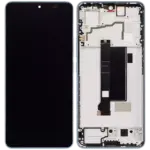 Display Xiaomi Redmi Note 13 Pro 5G Refurbished (Olive Green) - imagine 2