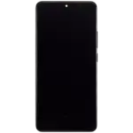 Display Xiaomi Poco X6 Pro / Redmi K70E Refurbished (Black) - imagine 3