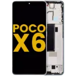 Display Xiaomi Poco X6 Refurbished (Blue)