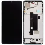 Display Xiaomi Poco X6 Refurbished (Blue) - imagine 2