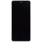 Display Xiaomi Poco X6 Refurbished (Blue) - imagine 3