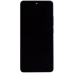 Display Xiaomi Poco F7 Pro / Redmi K80 Refurbished (Black) - imagine 3