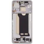 Display Xiaomi Poco F7 Pro / Redmi K80 Refurbished (Silver) - imagine 4