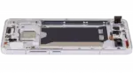 Display Xiaomi Poco F7 Pro / Redmi K80 Refurbished (Silver) - imagine 9
