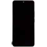 Display Xiaomi Poco F6 Pro / Redmi K70 / K70 Pro Refurbished (Black) - imagine 3