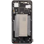 Display Xiaomi Poco F6 Pro / Redmi K70 / K70 Pro Refurbished (Black) - imagine 4