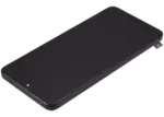 Display Xiaomi Poco F6 Pro / Redmi K70 / K70 Pro Refurbished (Black) - imagine 5