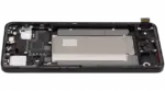 Display Xiaomi Poco F6 Pro / Redmi K70 / K70 Pro Refurbished (Black) - imagine 9
