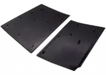 Carcasa Consola (Top & Bottom) PlayStation 5 (The Soul of Mount Yotei) - imagine 5