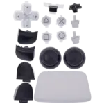 Set Butoane (16 piese) Controller PlayStation 5