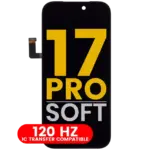 Display iPhone 17 Pro Soft Oled (120Hz) Assembled