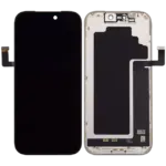 Display iPhone 17 Pro Soft Oled (120Hz) Assembled - imagine 2