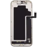 Display iPhone 17 Pro Soft Oled (120Hz) Assembled - imagine 4