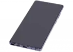 Ansamblu Display Samsung Galaxy Note 20 5G AMPlus (Mystic Gray) - imagine 5