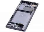 Ansamblu Display Samsung Galaxy Note 20 5G AMPlus (Mystic Gray) - imagine 6