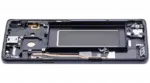 Ansamblu Display Samsung Galaxy S9 AMPlus (Midnight Black) - imagine 3