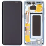Ansamblu Display Samsung Galaxy S8 AMPlus (Coral Blue) - imagine 2