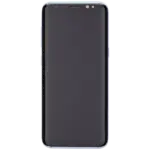 Ansamblu Display Samsung Galaxy S8 AMPlus (Coral Blue) - imagine 3
