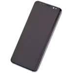 Ansamblu Display Samsung Galaxy S8 AMPlus (Coral Blue) - imagine 5