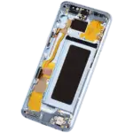 Ansamblu Display Samsung Galaxy S8 AMPlus (Coral Blue) - imagine 6