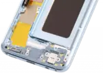 Ansamblu Display Samsung Galaxy S8 AMPlus (Coral Blue) - imagine 8