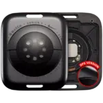 Capac Spate Watch Series 7 (45mm) (GPS Version) (Nike)