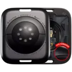 Capac Spate Watch Series 7 (45mm) (LTE  Version) (Nike)