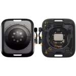 Capac Spate Watch Series 7 (45mm) (LTE  Version) (Nike) - imagine 2