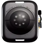 Capac Spate Watch Series 7 (45mm) (LTE  Version) (Nike) - imagine 3