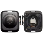 Capac Spate Watch Series 7 (45mm) (LET Version) (Aluminum / Space Black) - imagine 2