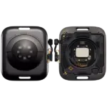 Capac Spate Watch Series 7 (45mm) (LET Version) (Stainless / Space Black) - imagine 2