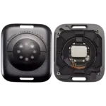 Capac Spate Watch Series 8 (41mm) (GPS Version) (Aluminum / Space Black) - imagine 2