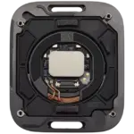 Capac Spate Watch Series 8 (41mm) (GPS Version) (Aluminum / Space Black) - imagine 4