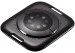Capac Spate Watch Series 8 (41mm) (GPS Version) (Aluminum / Space Black) - imagine 5