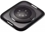 Capac Spate Watch Series 9 (45mm) (GPS Version) (Aluminum / Space Black) - imagine 5