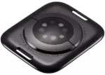 Capac Spate Watch Series 9 (41mm) (GPS Version) (Aluminum / Space Black) - imagine 5