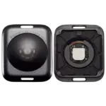 Capac Spate Watch Series SE 1st (44MM) (GPS Version) (Aluminum / Space Black) - imagine 2