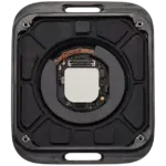 Capac Spate Watch Series SE 1st (44MM) (GPS Version) (Aluminum / Space Black) - imagine 4