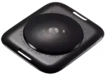 Capac Spate Watch Series SE 1st (44MM) (GPS Version) (Aluminum / Space Black) - imagine 5