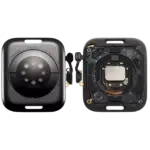 Capac Spate Watch Series 7 (41mm) (LET Version) (Aluminum / Space Black) - imagine 2