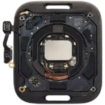 Capac Spate Watch Series 7 (41mm) (LET Version) (Aluminum / Space Black) - imagine 4