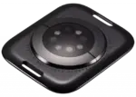 Capac Spate Watch Series 7 (41mm) (GPS Version) (Aluminum / Space Black) - imagine 5