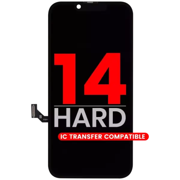 Oferte Black Friday Display iPhone 14 Hard Oled AMPlus