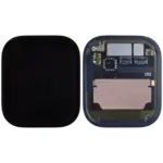 Display Apple Watch Series 11 (42MM) OLED Pull B - imagine 2