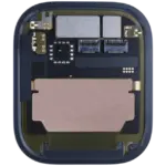 Display Apple Watch Series 11 (42MM) OLED Pull B - imagine 4