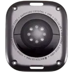 Capac Spate Watch Series Ultra (3rd Gen) (49MM) (LET Version) (Space Black) - imagine 3