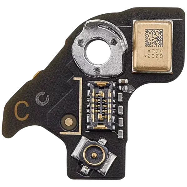 Suport Lentila Camera Cu Microfon Si Senzor de Proximitate Google Pixel 9 Pro