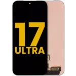 Display Xiaomi 17 Ultra (Refurbished) (Fara Rama)