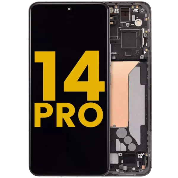 Display Xiaomi 14 Pro Refurbished (Titanium)